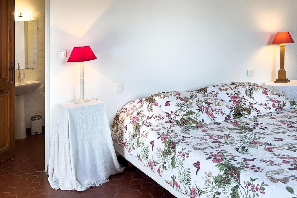 Villa Mas De Charme En Pleine Camargue Saint-Gilles  Exterior foto